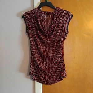 Petite medium Woman's top